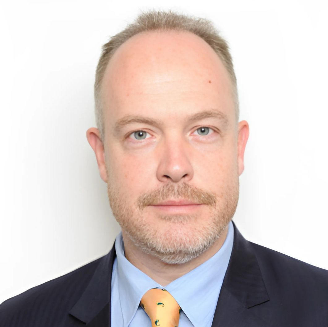 Sandy Gilchrist, Founder & CEO at Priviness Ltd 