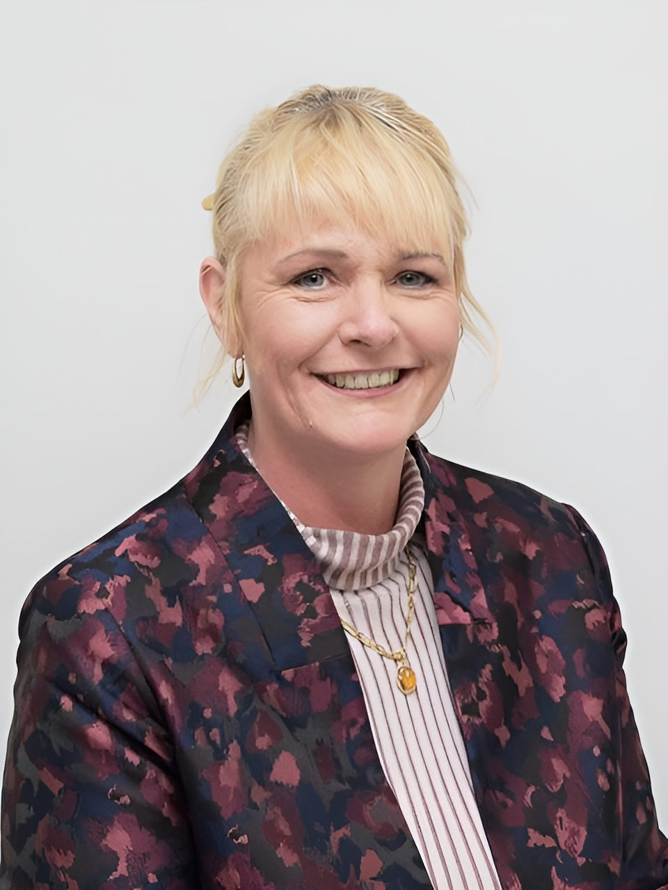 Nicola GACO Training