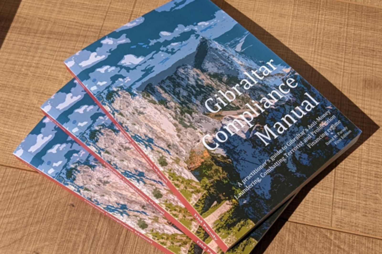 GACO Gibraltar Association of Compliance Officers